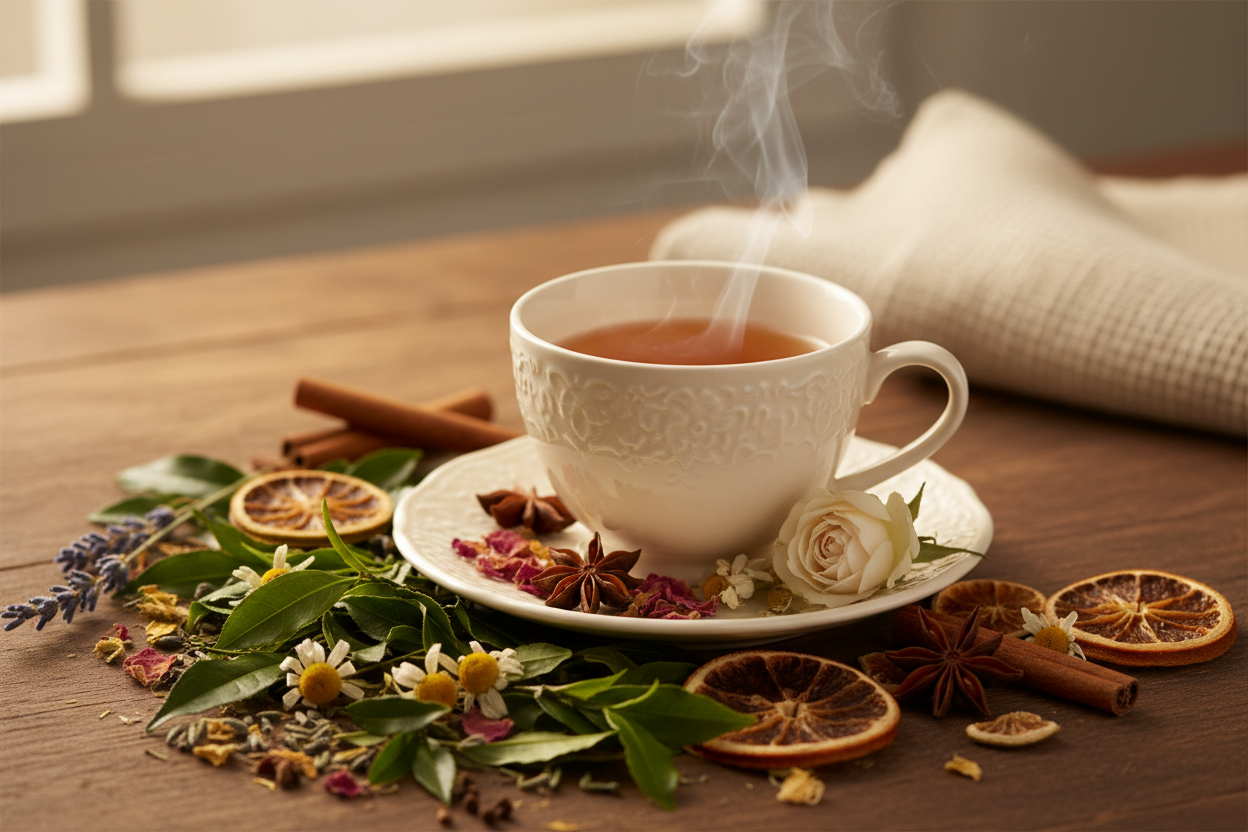 Tea
